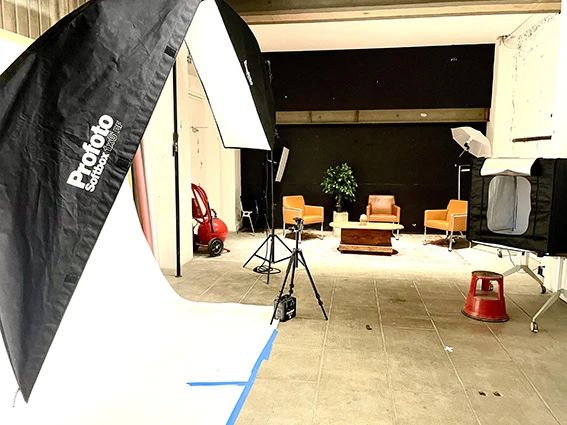 Coworking · 43 postes · rue Martel, Paris 10e — photo 12/15