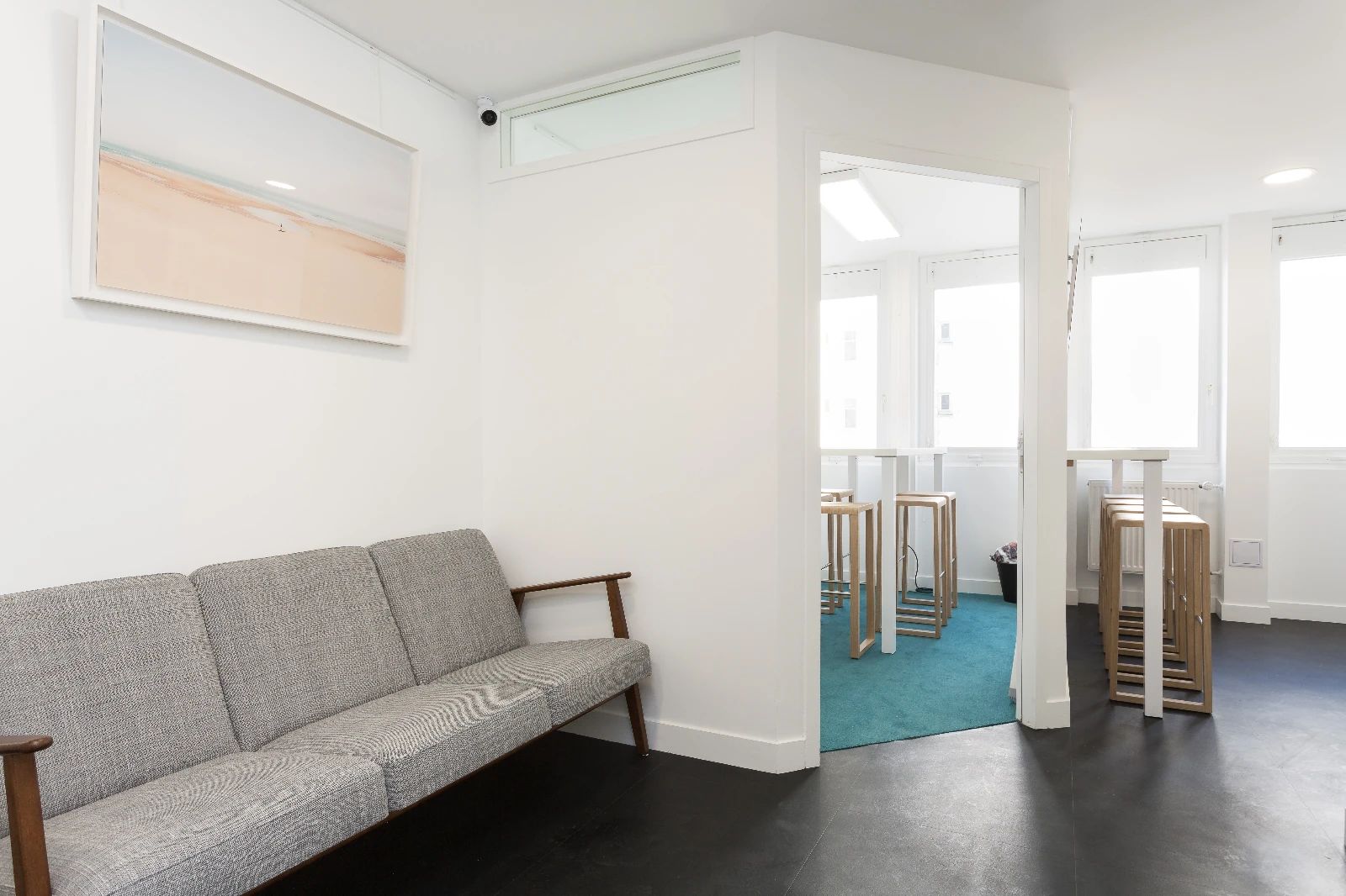 Coworking · 34 postes · rue Fondary, Paris 15e — photo 5/7