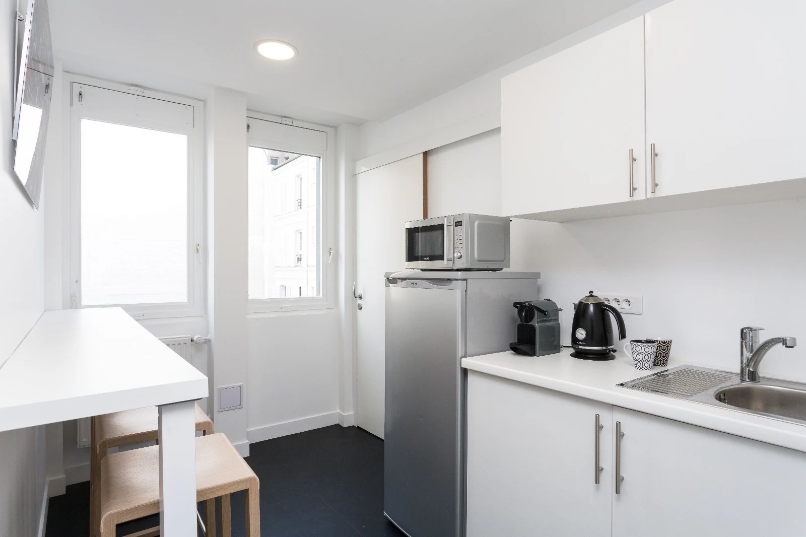 Coworking · 34 postes · rue Fondary, Paris 15e — photo 6/7