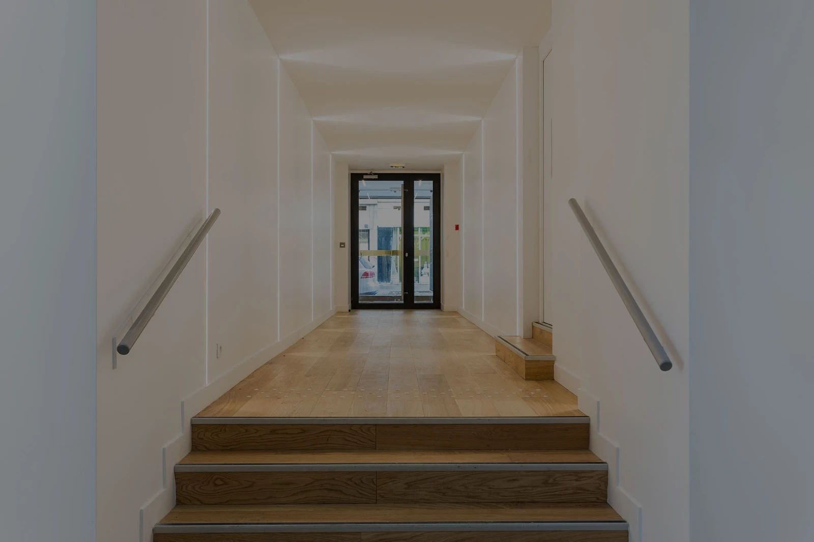 Coworking · 34 postes · rue Fondary, Paris 15e — photo 7/7