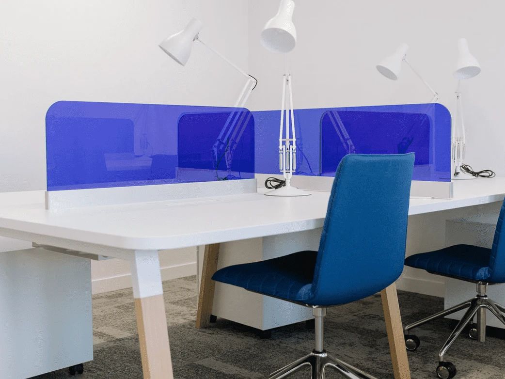 Coworking · 1 à 103 postes · avenue Marceau, Paris 16e — photo 6/8