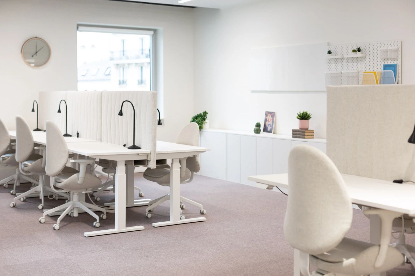 Coworking · 1 à 318 postes · avenue d'Italie, Paris 13e — photo 4/7