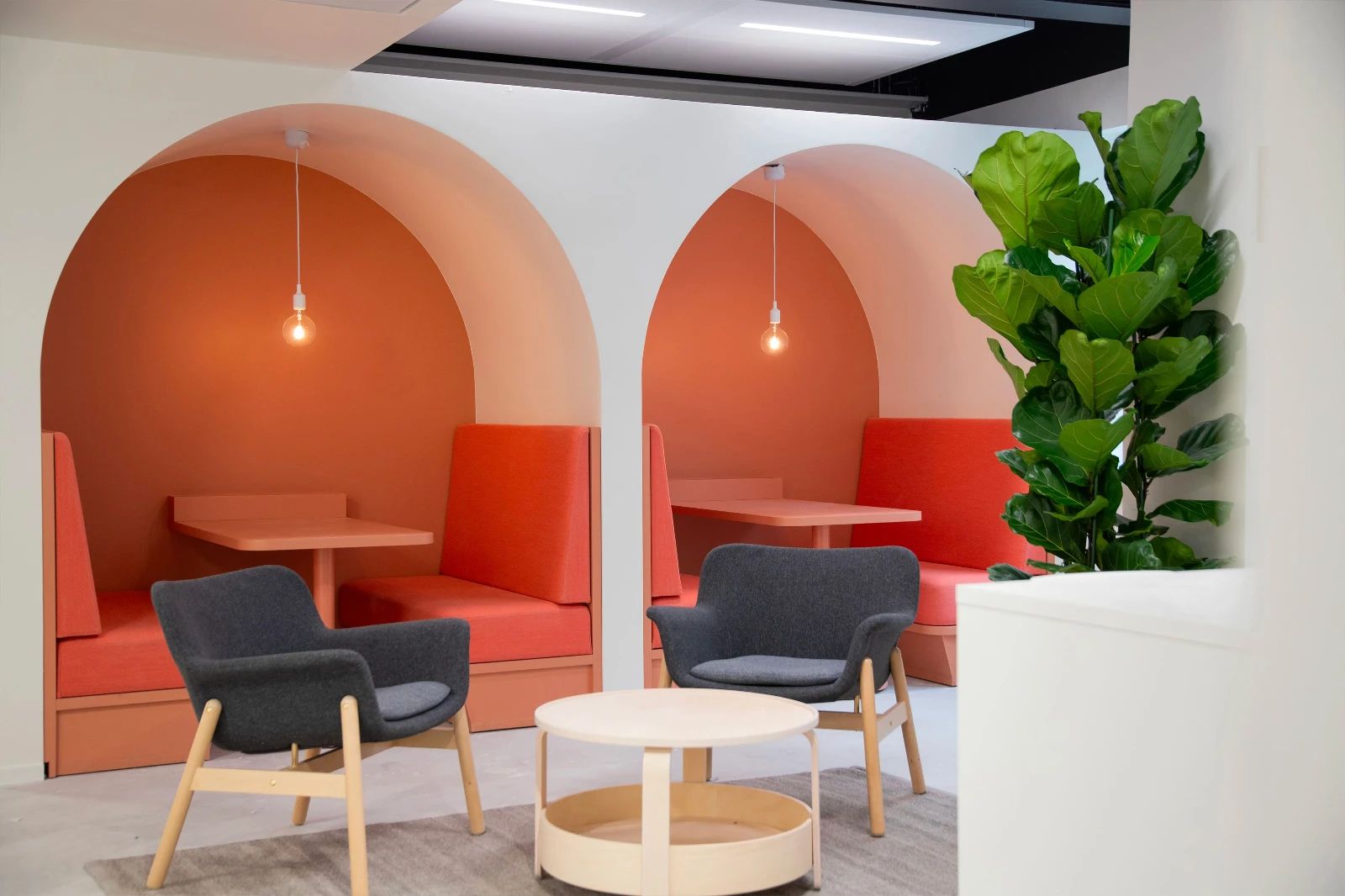 Coworking · 1 à 318 postes · avenue d'Italie, Paris 13e — photo 7/7