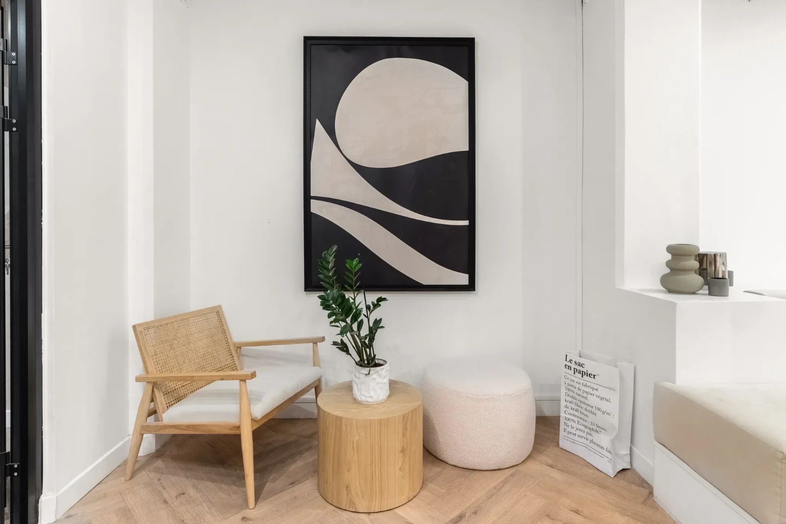 Bureau opéré · 20 à 24 postes · rue Jean-Baptiste Pigalle, Paris 9e — photo 11/16