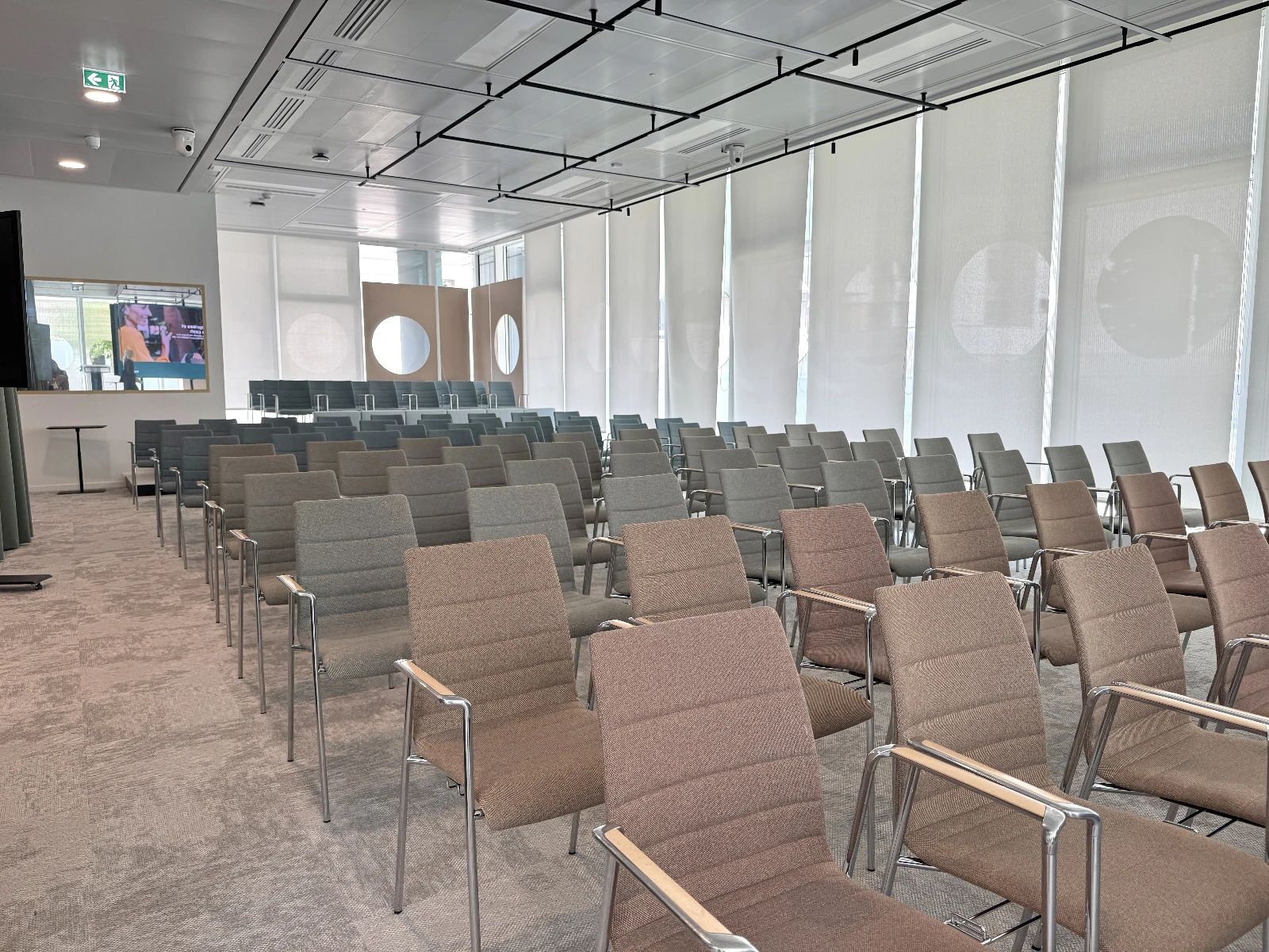 Coworking · 220 postes · rue Anatole, Levallois-Perret — photo 13/13