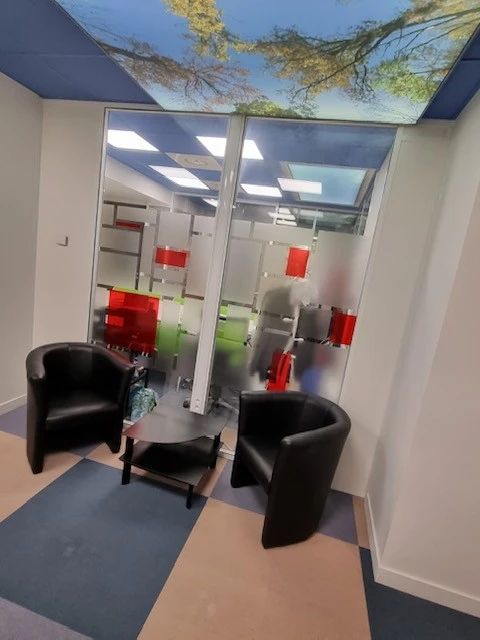 Coworking · 120 postes · avenue Parmentier, Paris 11e — photo 3/4