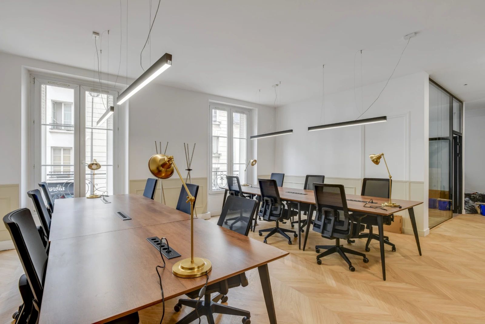 14 rue de Charonne, bureau flexible à 75011 Paris — photo 1/4
