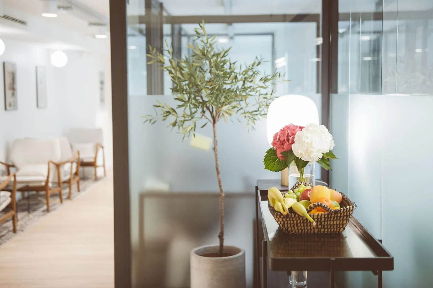 Coworking · 1 à 90 postes · avenue d'Iéna, Paris 16e — photo 6/21