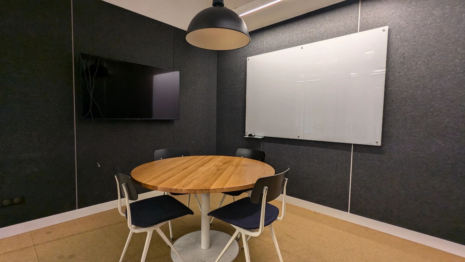 Coworking · 1 à 350 postes · boulevard Pereire, Paris 17e — photo 9/20