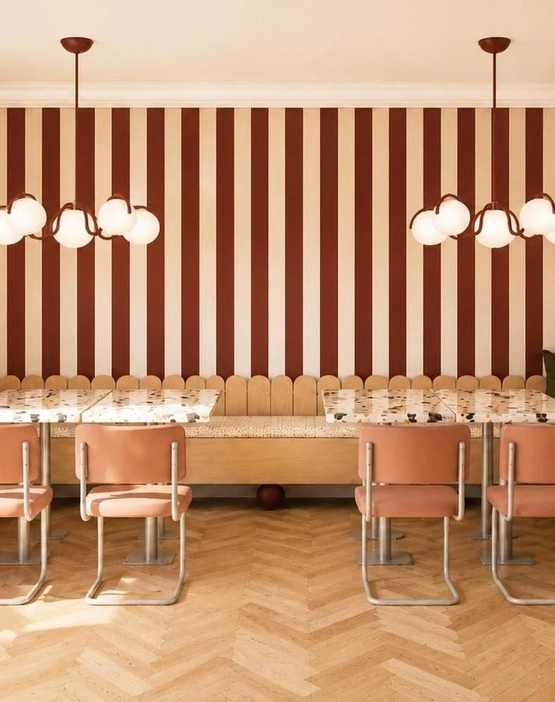 Bureau opéré · 35 à 44 postes · boulevard Saint-Martin, Paris 3e — photo 3/6