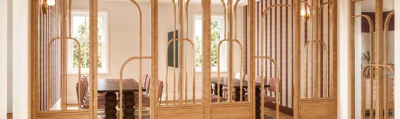 Bureau opéré · 35 à 44 postes · boulevard Saint-Martin, Paris 3e — photo 4/6