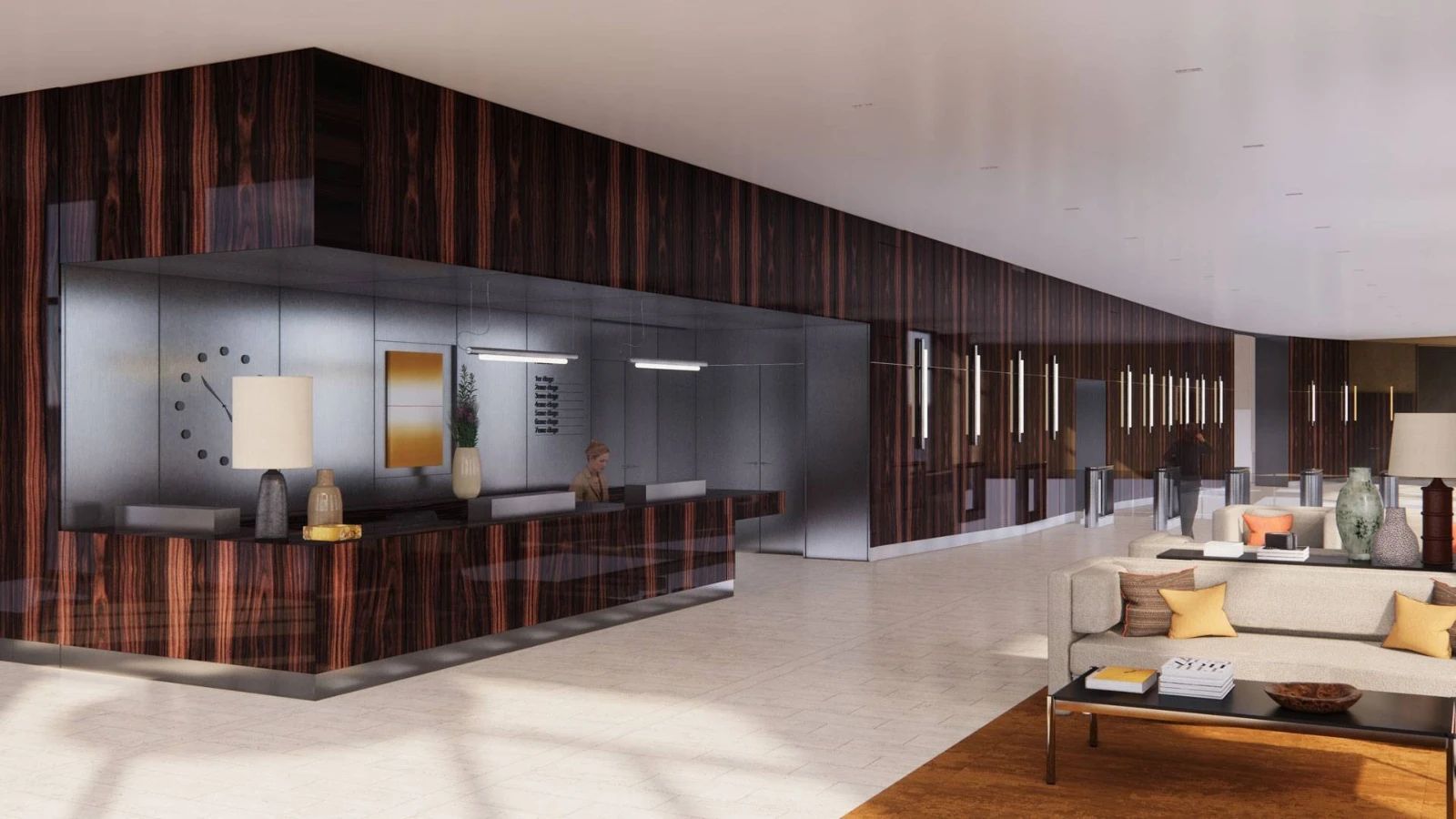 Coworking · 250 postes · rue Édouard Vaillant, Villejuif — photo 4/12