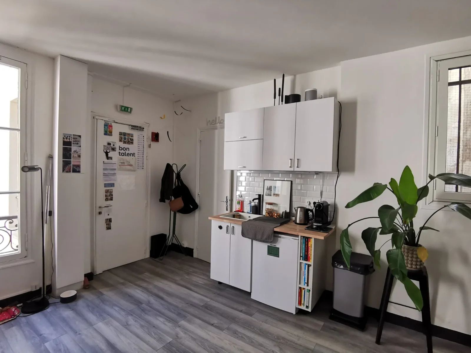 Bureau opéré · 1 à 8 postes · rue du Caire, Paris 2e — photo 5/7