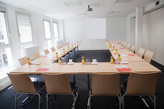 Coworking · 1 à 105 postes · rue des Petits Hôtels, Paris 10e — photo 5/7