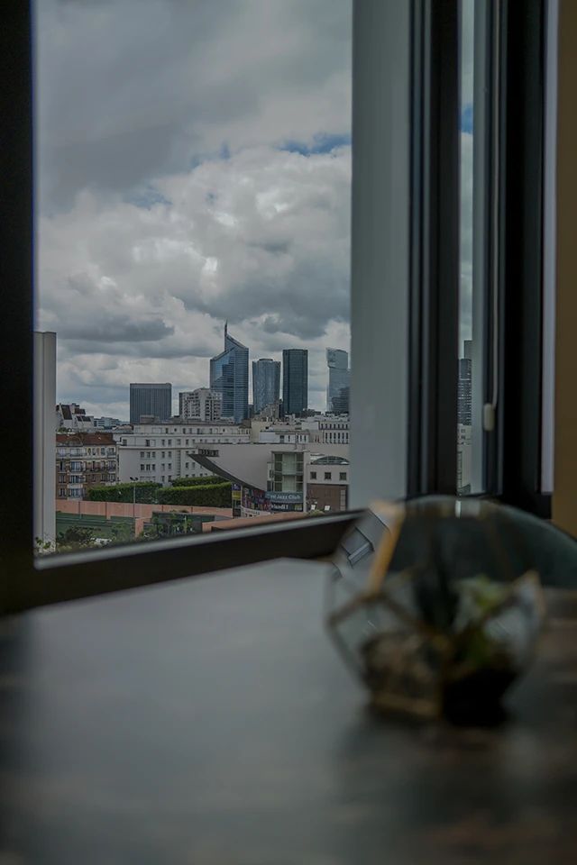 Coworking · 200 postes · avenue Dubonnet, Courbevoie — photo 8/16