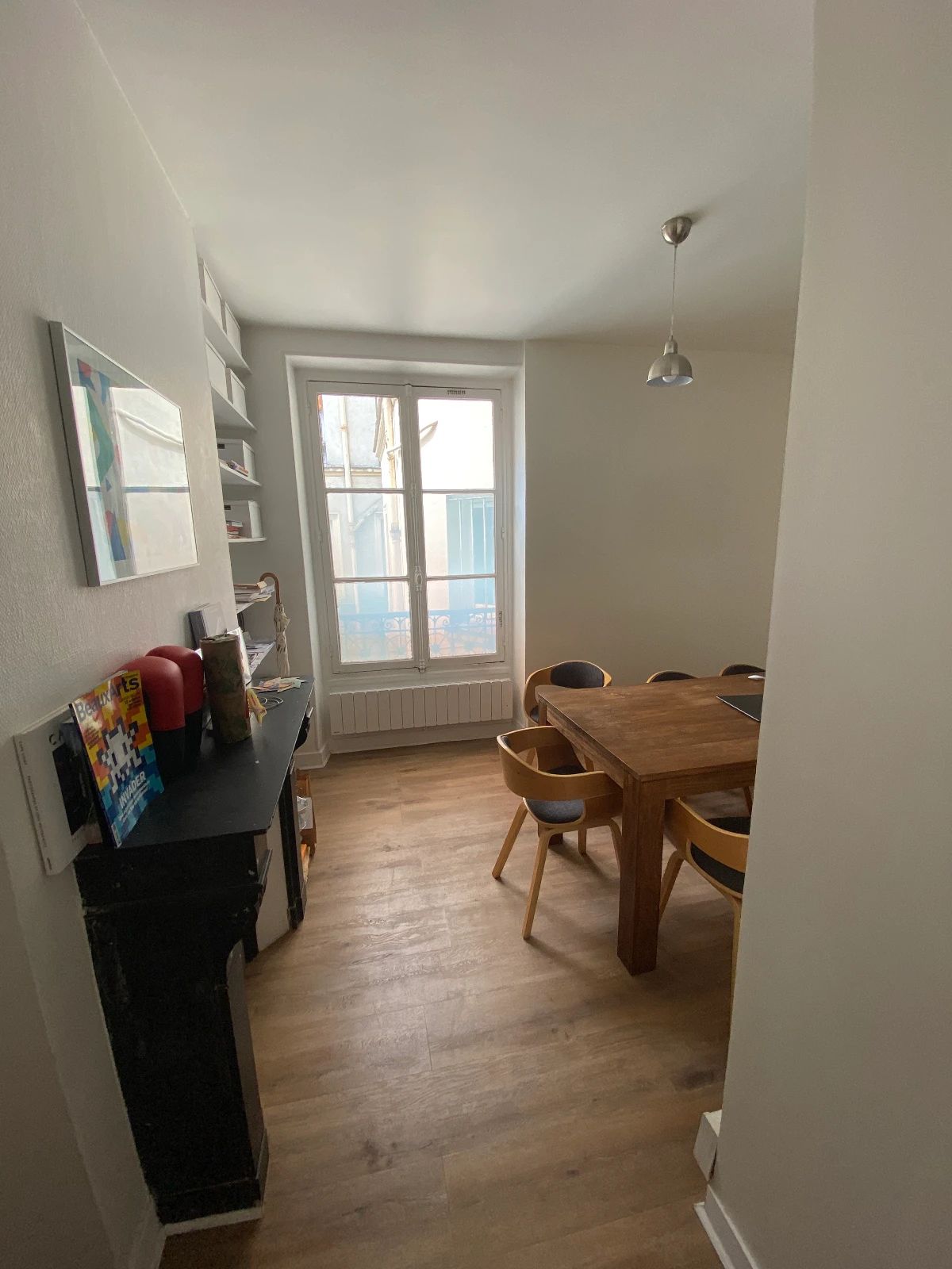 Prestation de services · 18 postes · rue Milton, Paris 9e — photo 6/17