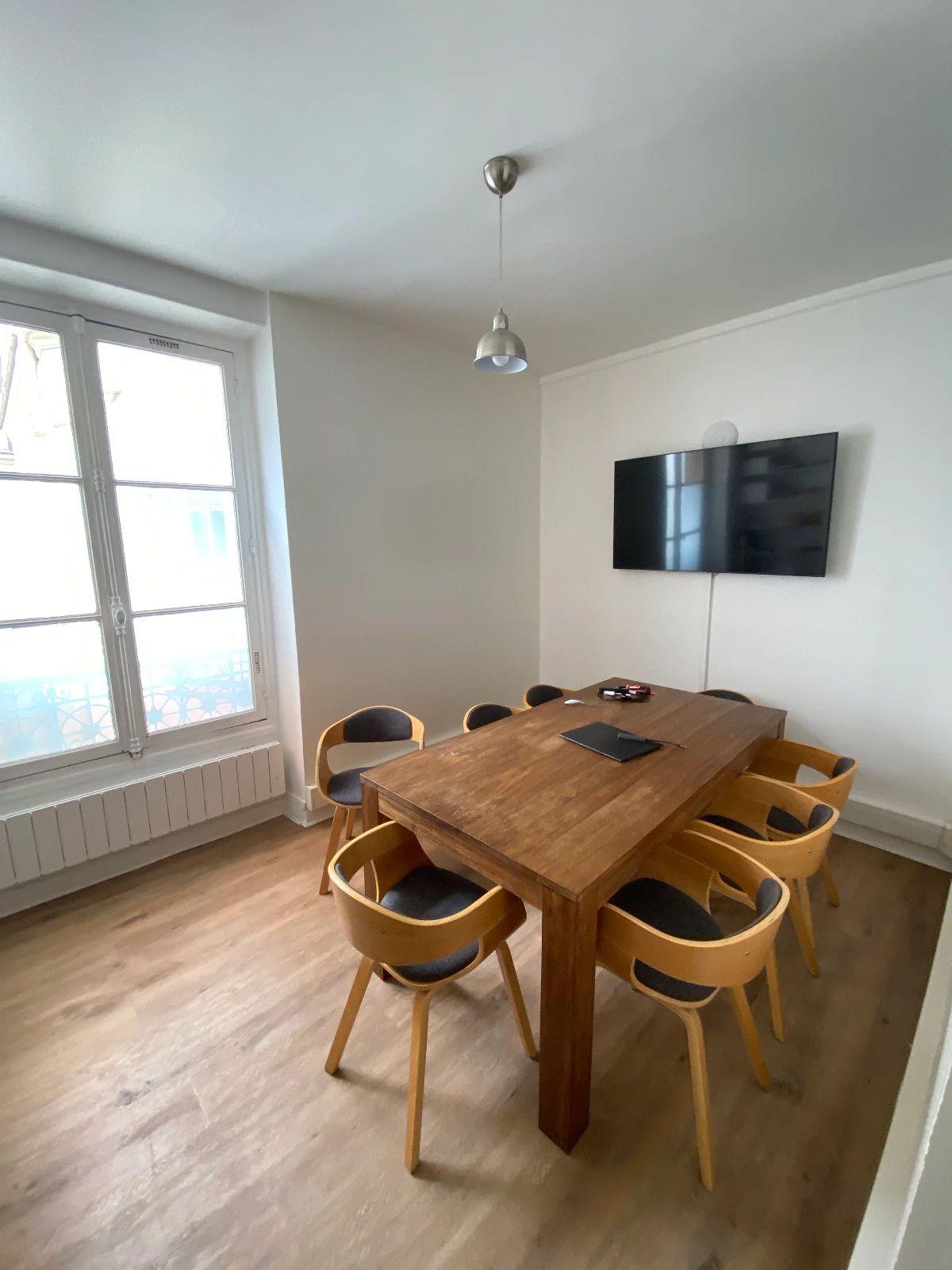 Prestation de services · 18 postes · rue Milton, Paris 9e — photo 7/17