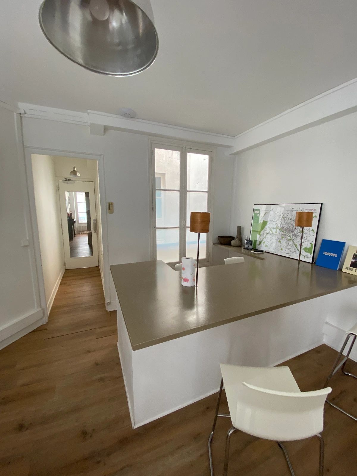 Prestation de services · 18 postes · rue Milton, Paris 9e — photo 8/17