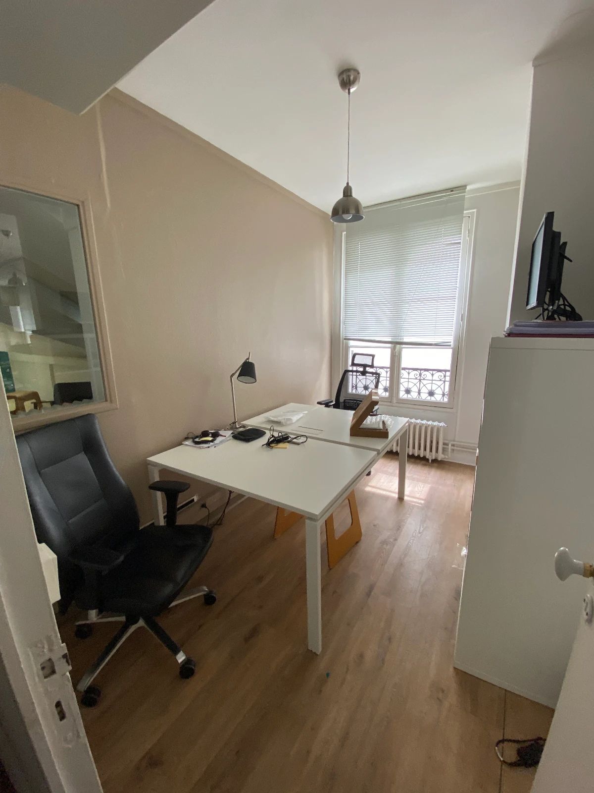 Prestation de services · 18 postes · rue Milton, Paris 9e — photo 13/17