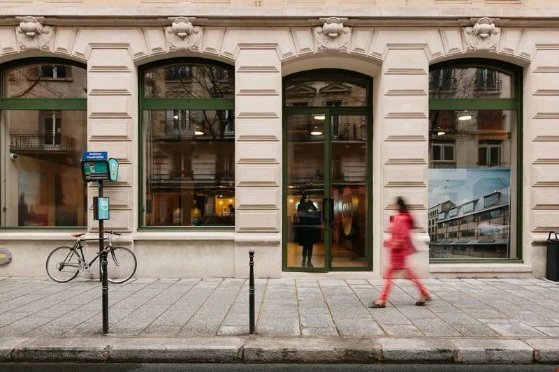64 rue des Archives, bureau flexible à 75003 Paris — photo 1/6