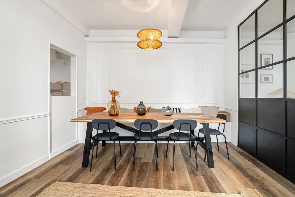 Bureau opéré · 14 à 18 postes · rue Blanche, Paris 9e — photo 9/12