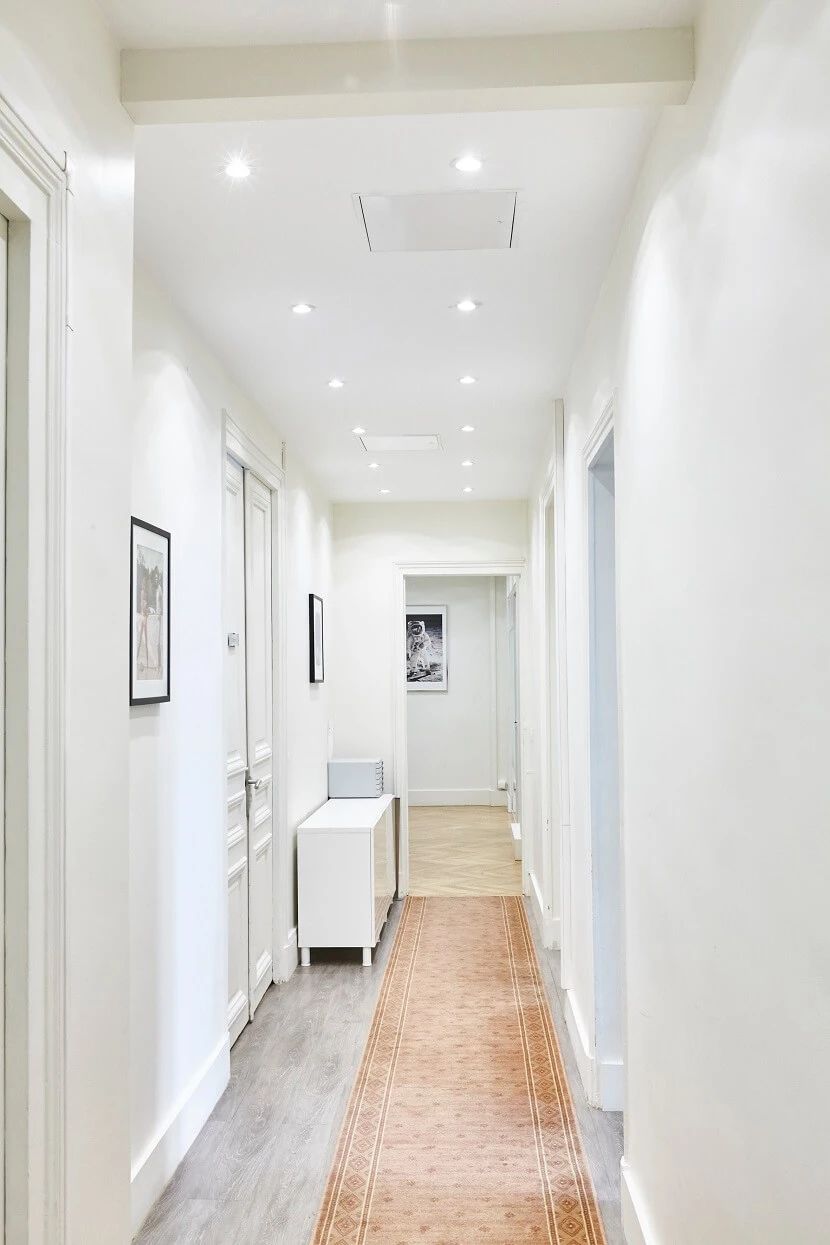 Coworking · 1 à 25 postes · rue Marbeuf, Paris 8e — photo 6/7