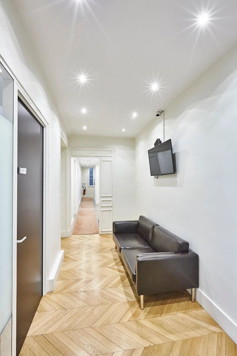 Coworking · 1 à 25 postes · rue Marbeuf, Paris 8e — photo 7/7