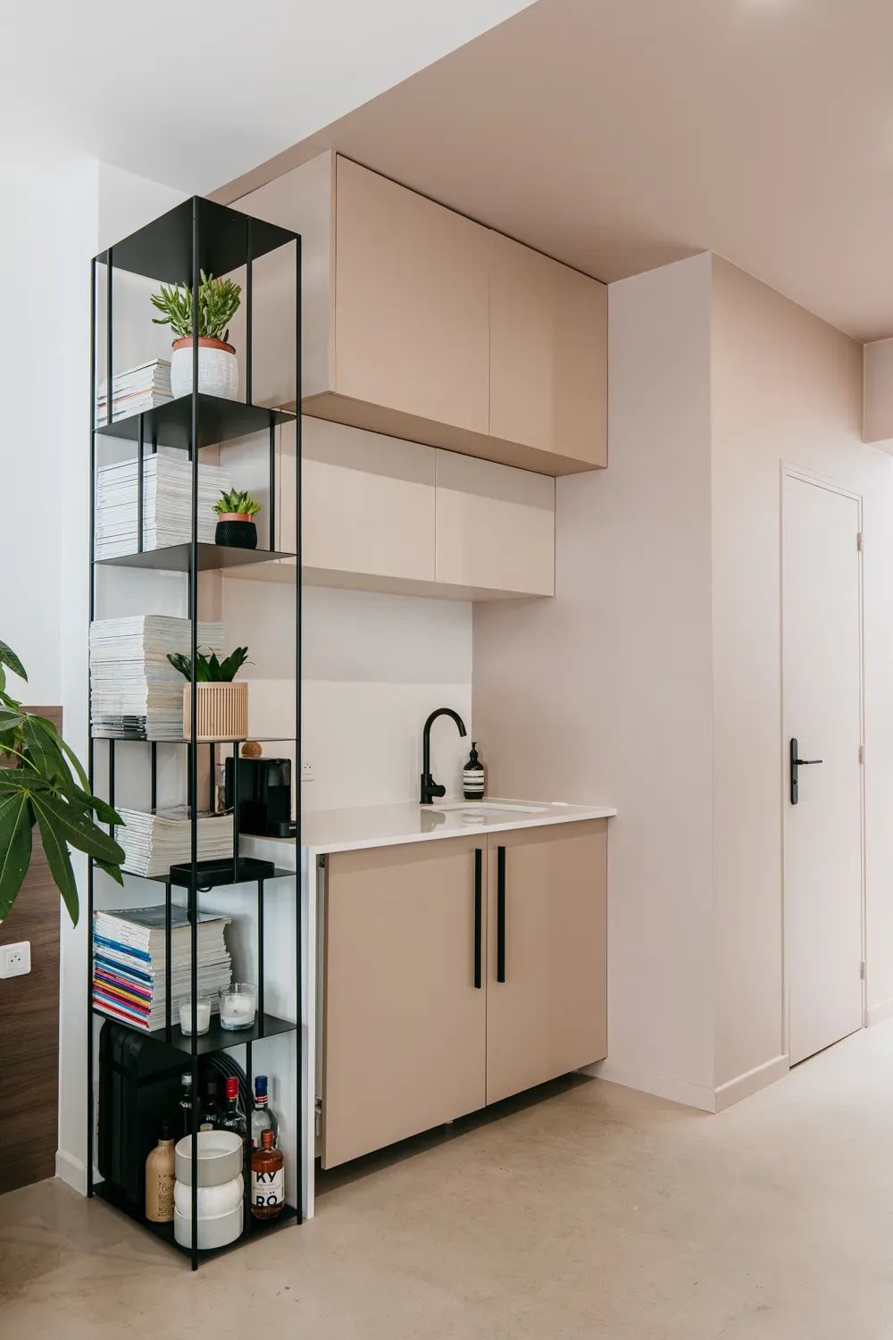 Bureau opéré · 1 à 8 postes · rue Richard Lenoir, Paris 11e — photo 8/10