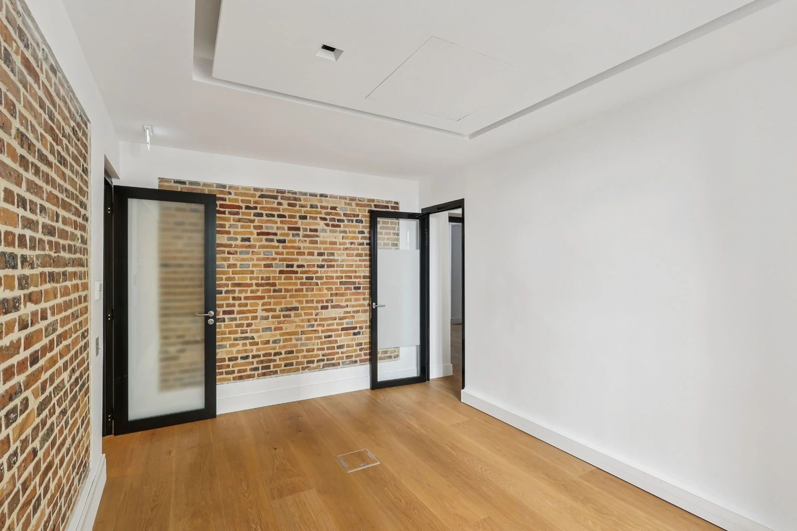 Bureau opéré · 30 à 32 postes · rue Bergère, Paris 9e — photo 5/7