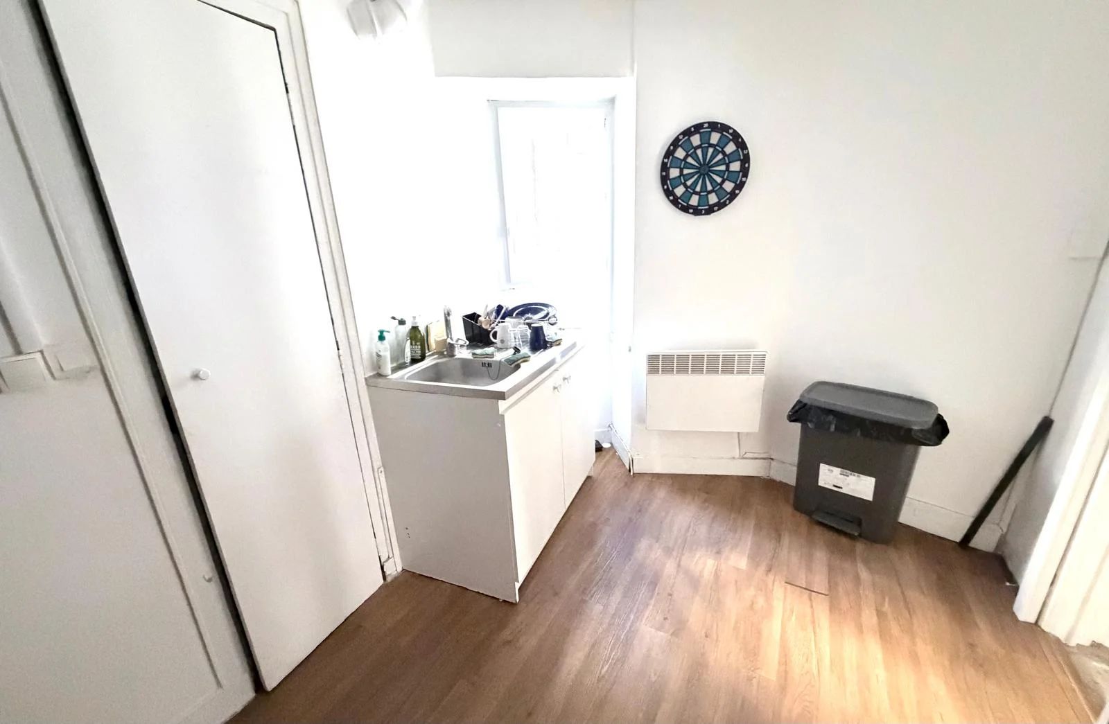 Bureau opéré · 6 à 10 postes · rue du Caire, Paris 2e — photo 4/4