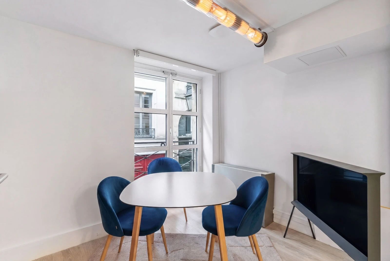 Bureau opéré · 20 à 26 postes · rue du Sentier, Paris 2e — photo 5/7