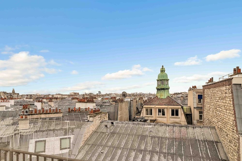 Bureau opéré · 160 à 180 postes · boulevard Jules Ferry, Paris 11e — photo 8/9