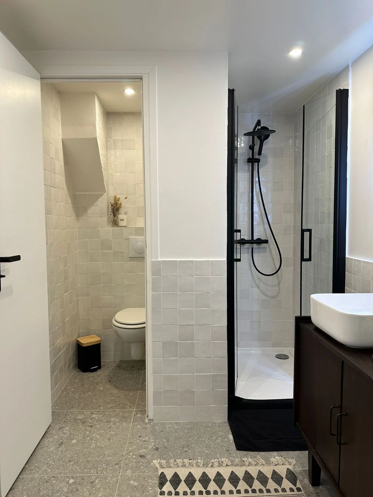 Bureau opéré · 6 à 8 postes · rue de Cléry, Paris 2e — photo 4/6
