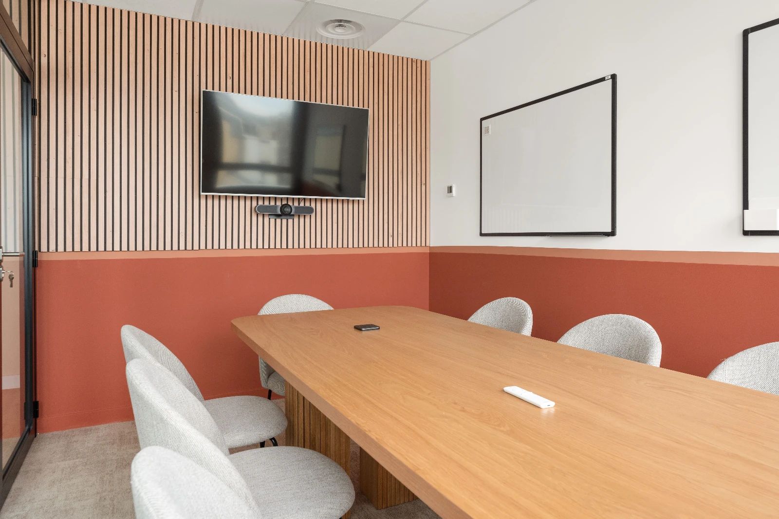 Bureau opéré · 15 à 19 postes · rue Cadet, Paris 9e — photo 10/16