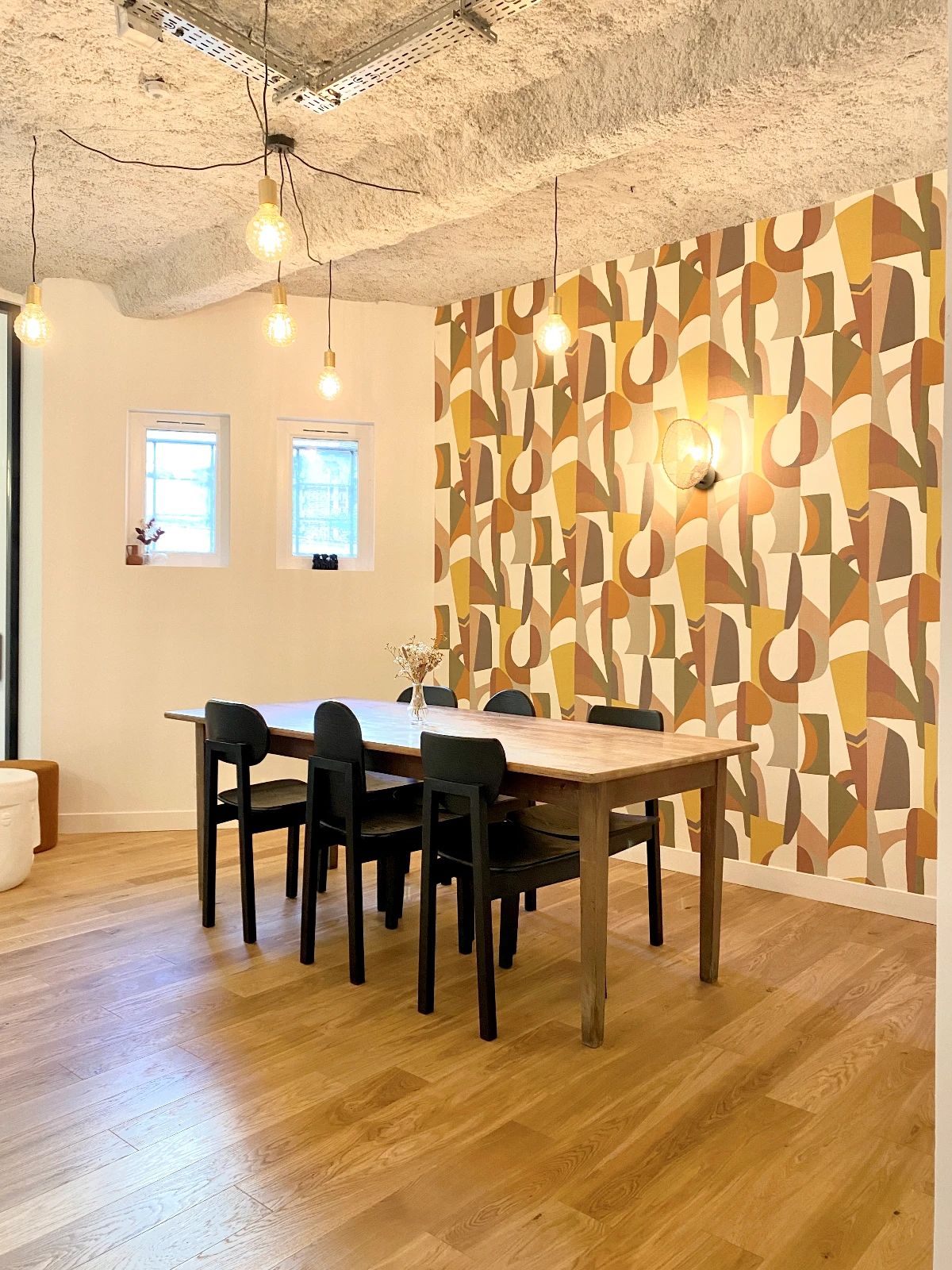 Coworking · 20 postes · place de la Gare des Vallées, La Garenne-Colombes — photo 2/19