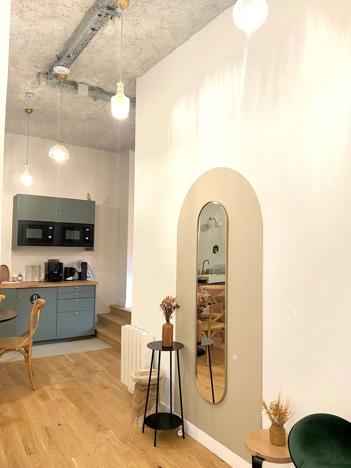 Coworking · 20 postes · place de la Gare des Vallées, La Garenne-Colombes — photo 9/19