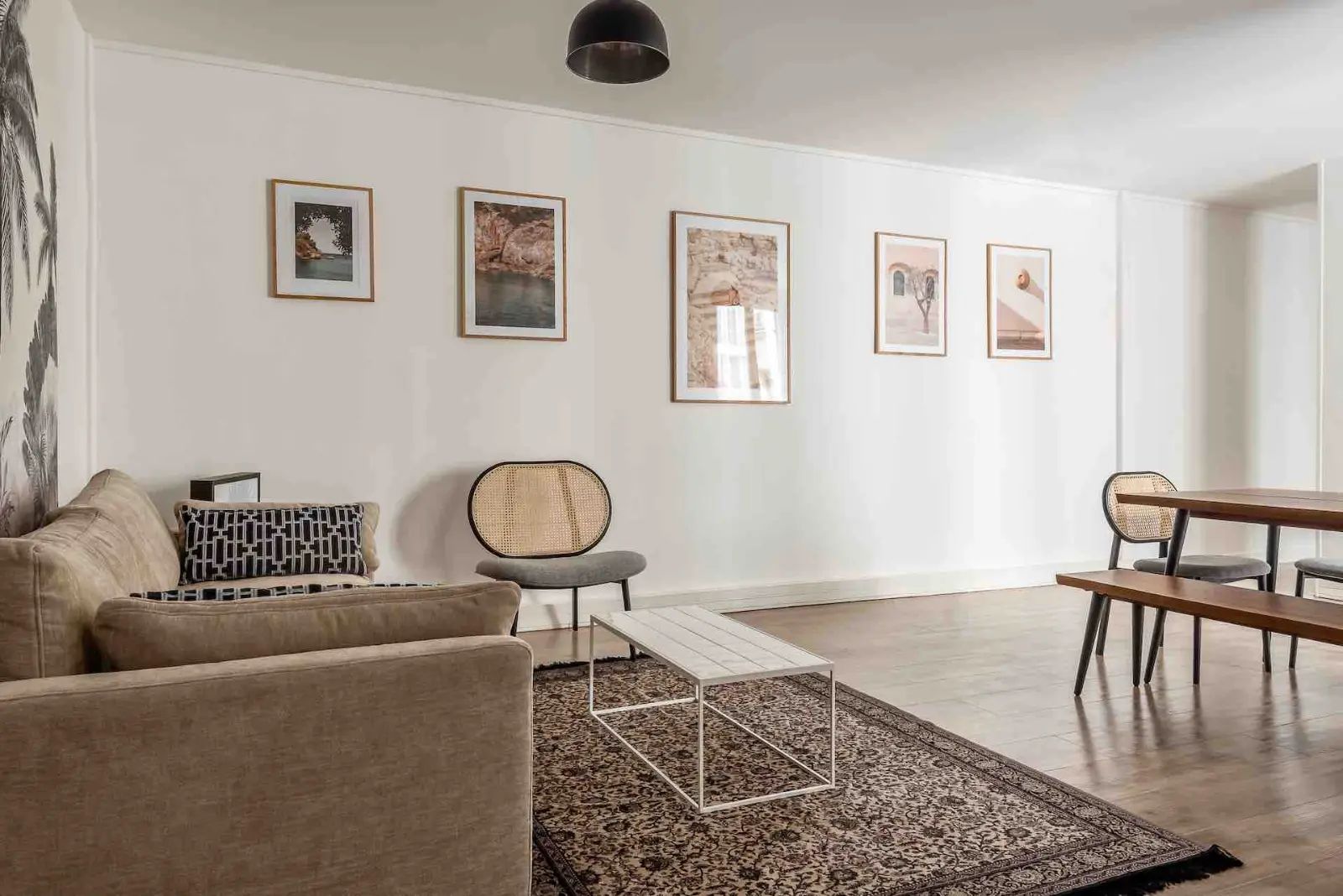 Bureau opéré · 20 à 24 postes · rue de Belzunce, Paris 10e — photo 3/9