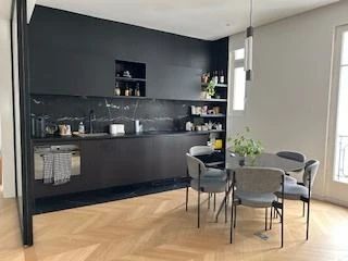 Bureau opéré · 20 à 28 postes · rue Tronchet, Paris 8e — photo 4/5