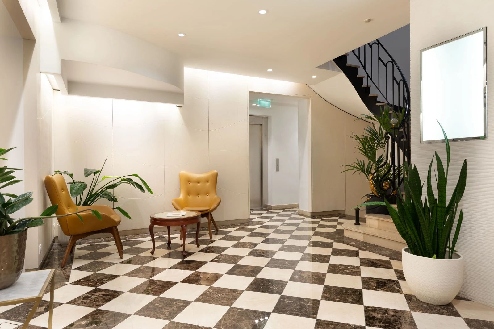Coworking · 170 postes · avenue Kléber, Paris 16e — photo 3/12