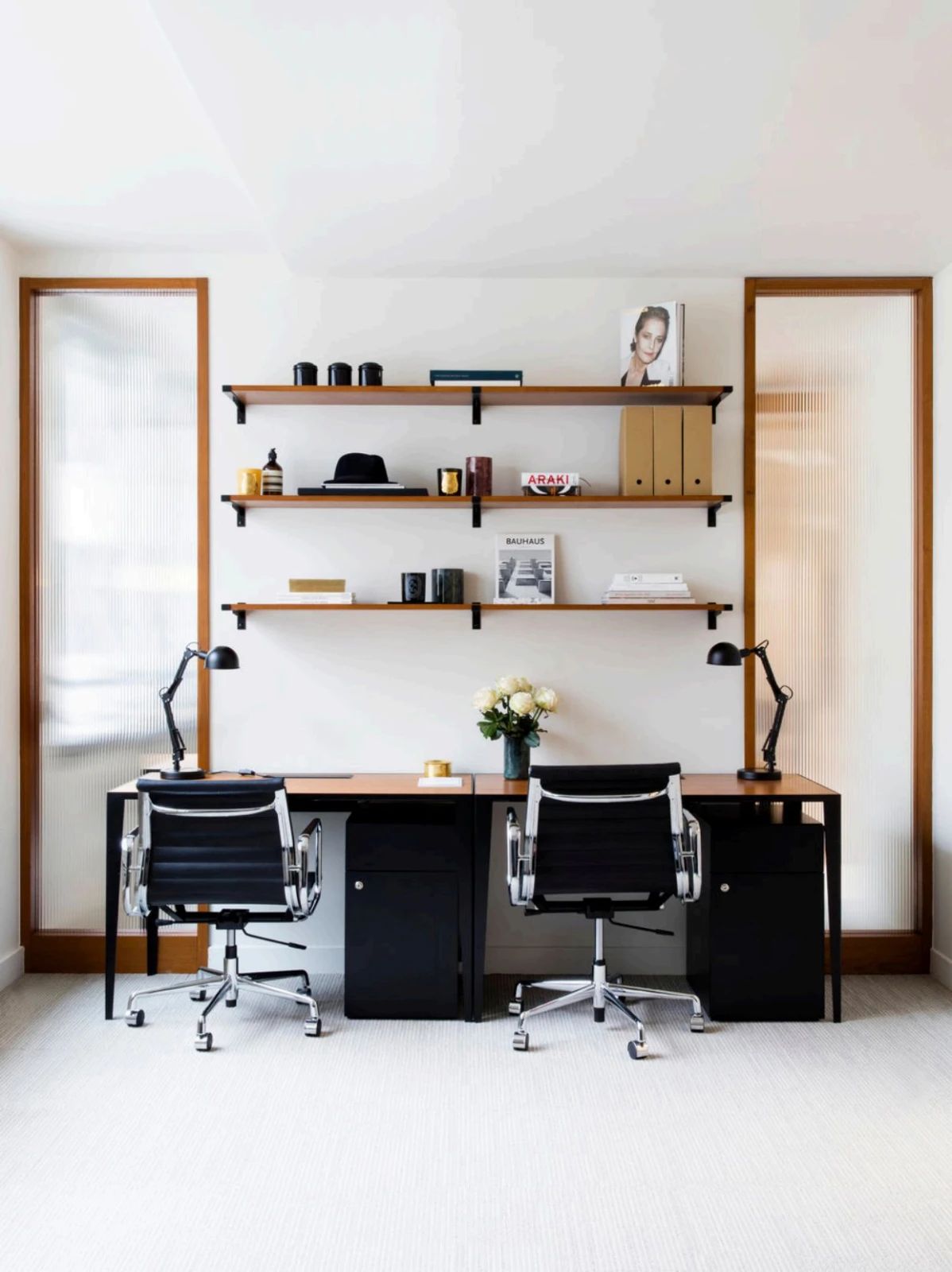 Coworking · 530 postes · rue du Quatre Septembre, Paris 2e — photo 5/8