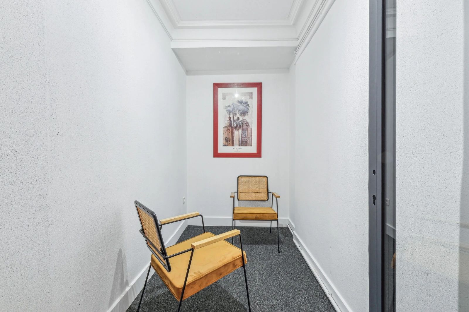 Bureau opéré · 20 postes · rue de Provence, Paris 9e — photo 7/11