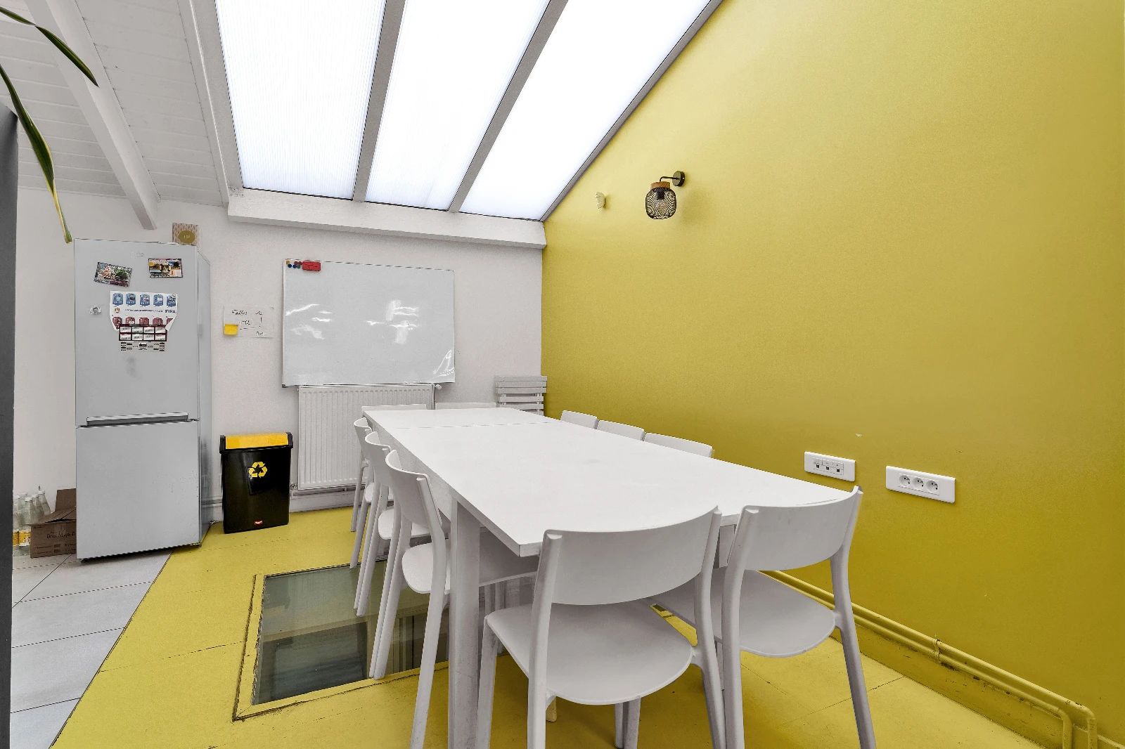 Bureau opéré · 15 à 17 postes · passage du Bureau, Paris 11e — photo 10/17