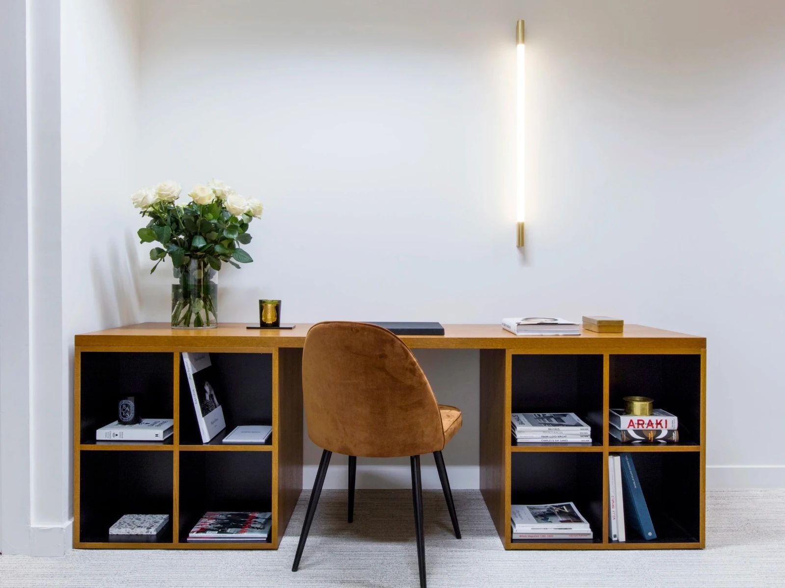 Coworking · 460 postes · cours Albert-Iᵉʳ, Paris 8e — photo 7/17