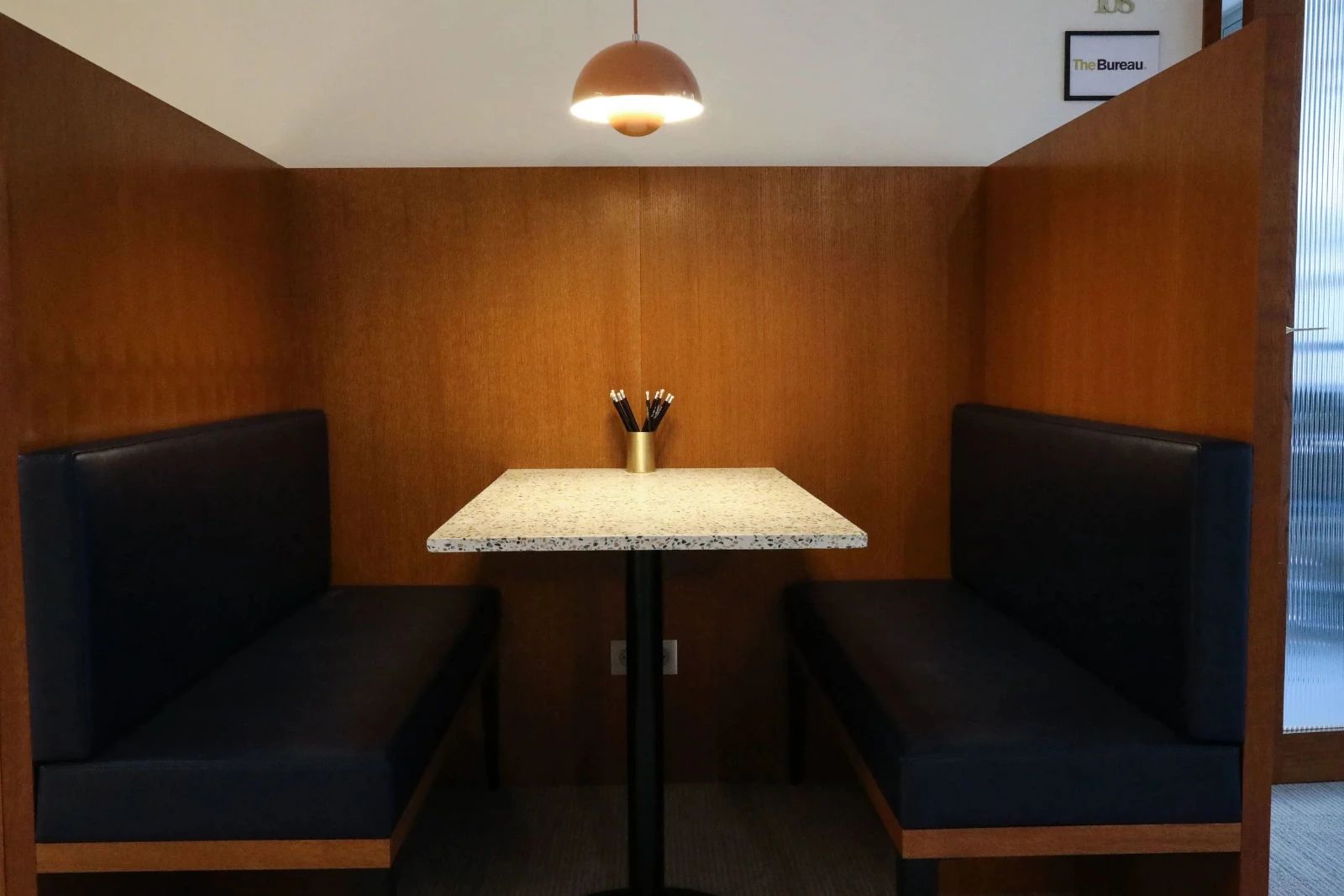 Coworking · 460 postes · cours Albert-Iᵉʳ, Paris 8e — photo 9/17