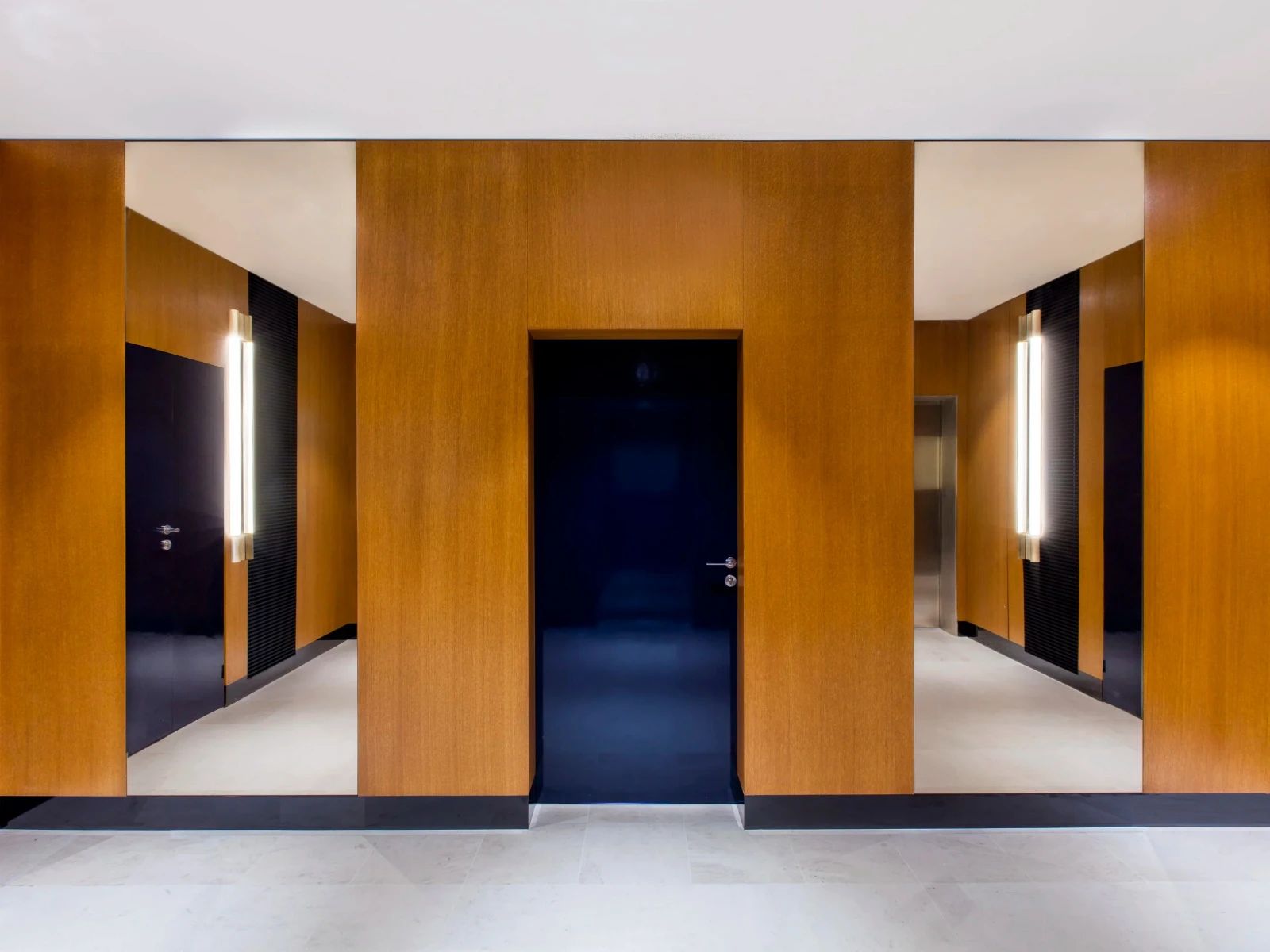 Coworking · 460 postes · cours Albert-Iᵉʳ, Paris 8e — photo 13/17
