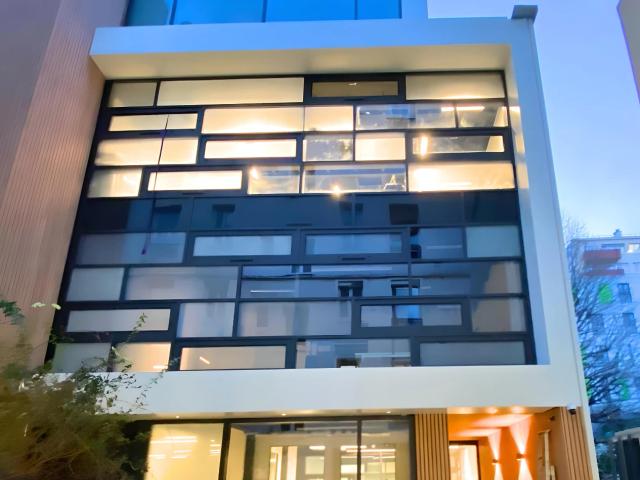 Coworking · 205 postes · rue de Nantes, Paris 19e — photo 1/6