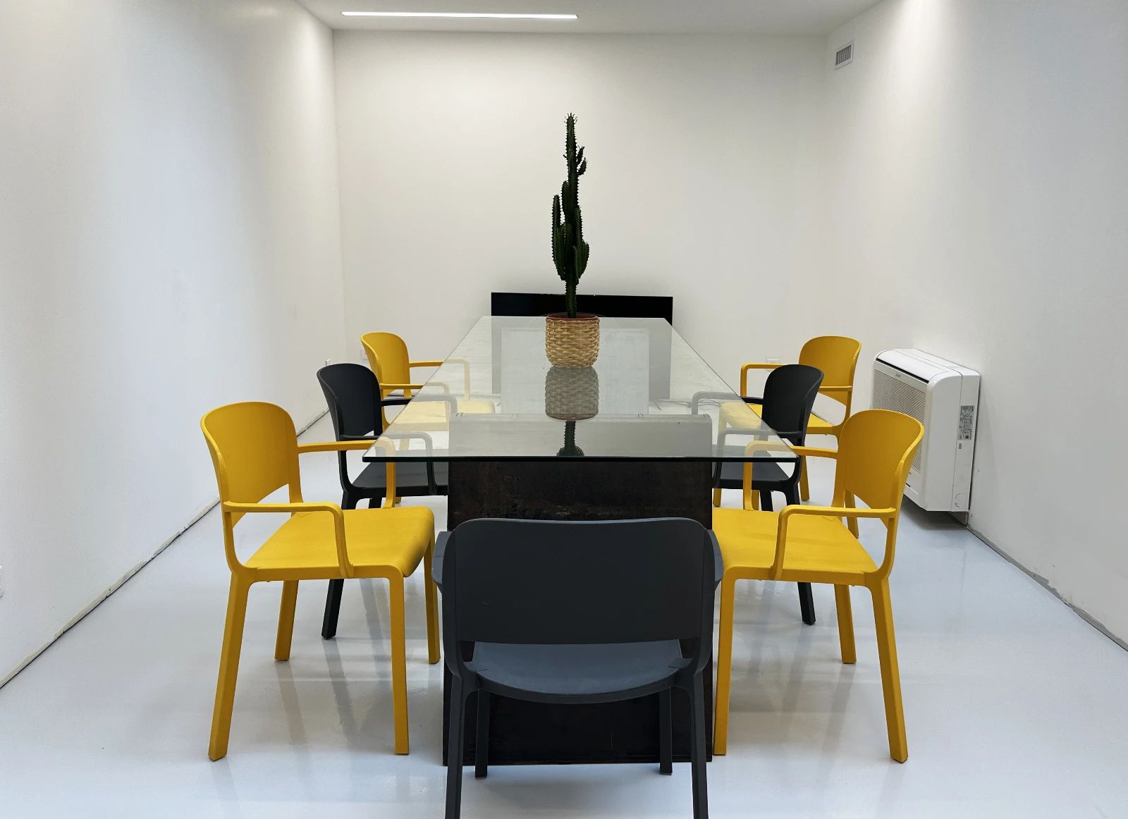 Coworking · 205 postes · rue de Nantes, Paris 19e — photo 9/19