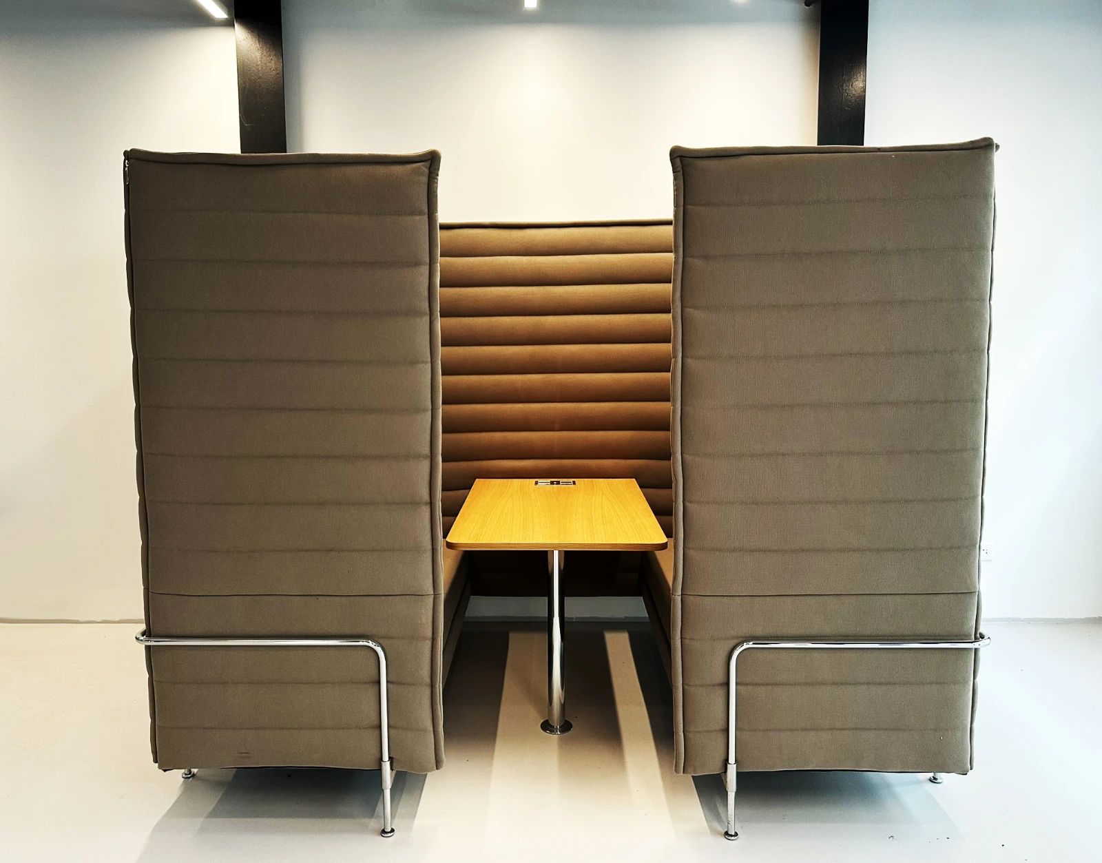 Coworking · 205 postes · rue de Nantes, Paris 19e — photo 10/19