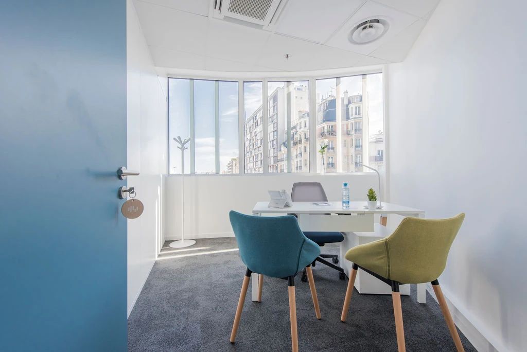 Coworking · 160 postes · avenue du Maine, Paris 15e — photo 7/7