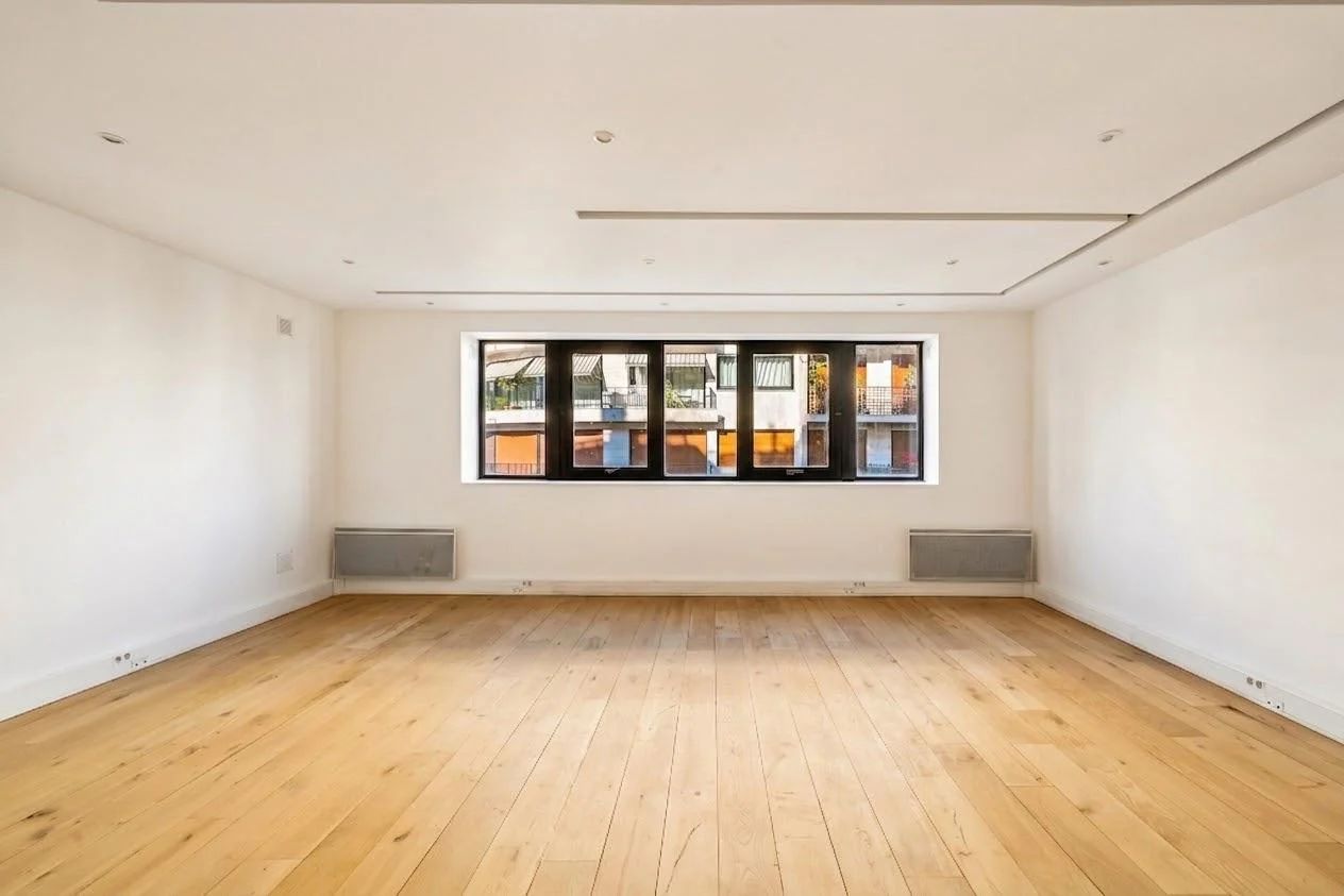 Bureau opéré · 12 à 16 postes · rue Raffet, Paris 16e — photo 5/9